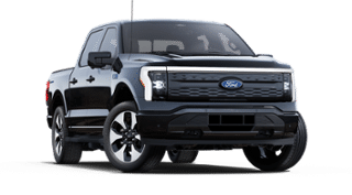 2025 Ford F-150 Lightning® External Image 5